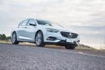 Holden Commodore Calais 2018 года